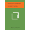 Wonders of the World: Trials of the Soul and Revelations of the Spirit
