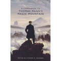 A Companion to Thomas Mann's Magic Mountain