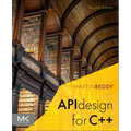 API Design for C++