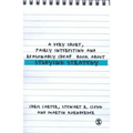 A Very Short, Fairly Interesting and Reasonably Cheap Book About Studying Strategy