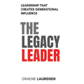 The Legacy Leader
