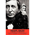 American Heroes: Thoreau and Brown