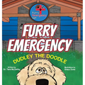 Furry Emergency: Dudley the Doodle