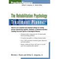 The Rehabilitation Psychology Treatment Planner