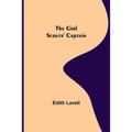 The Girl Scouts' Captain