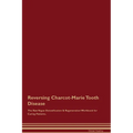 Reversing Charcot-Marie Tooth Disease The Raw Vegan Detoxification & Regeneration Workbook for Curing Patients.