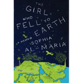 The Girl Who Fell to Earth