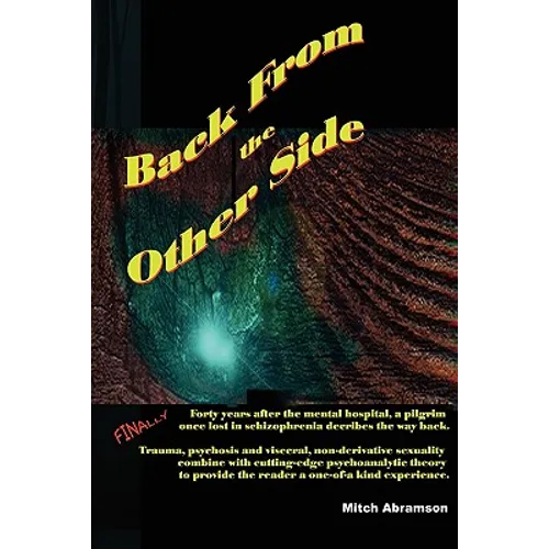 Back from the Other Side