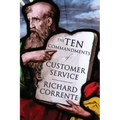 The Ten Commandments of Customer Service