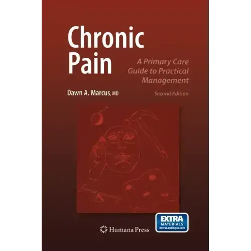 Chronic Pain: A Primary Care Guide to Practical Management