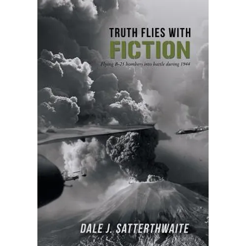 Truth Flies with Fiction