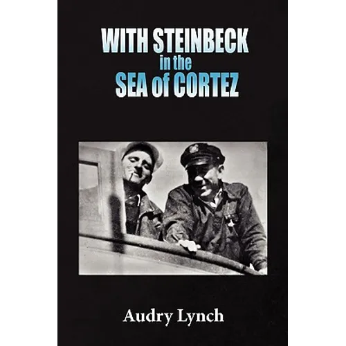 With Steinbeck in the Sea of Cortez