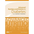 Advanced Nutrition and Dietetics in Diabetes