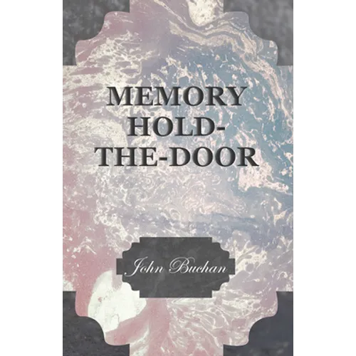 Memory Hold-The-Door
