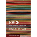 Race: A Philosophical Introduction