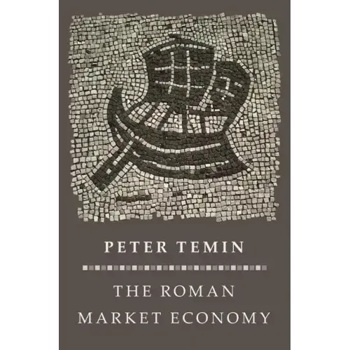 The Roman Market Economy