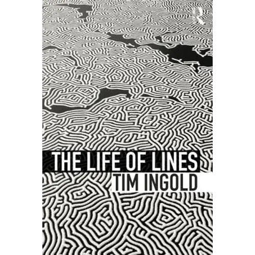 The Life of Lines