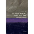The Industrial Revolution: A Very Short Introduction