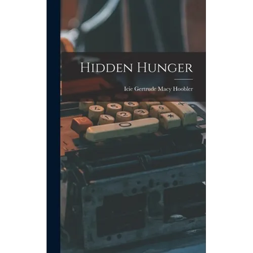 Hidden Hunger