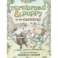 Cornbread & Poppy at the Carnival