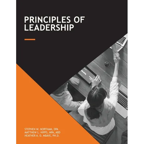 Principles of Leadership