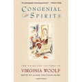 Congenial Spirits: The Selected Letters of Virginia Woolf