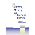 Attention, Memory, and Executive Function