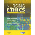 Nursing Ethics