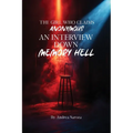 The Girl Who Claims Anonymous: An Interview Down Memory Hell