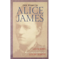 Diary of Alice James
