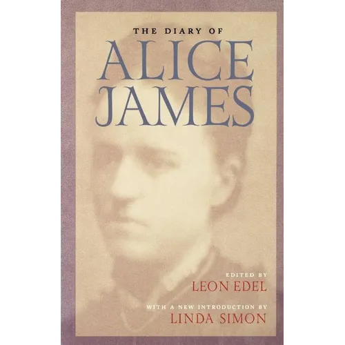 Diary of Alice James