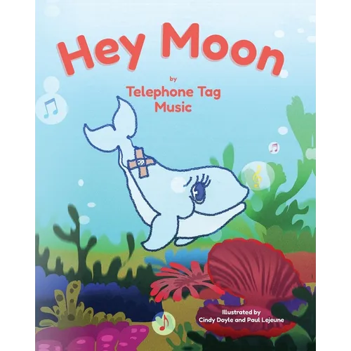 Hey Moon