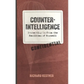 Counterintelligence: Protecting Us from the Realities of Roswell