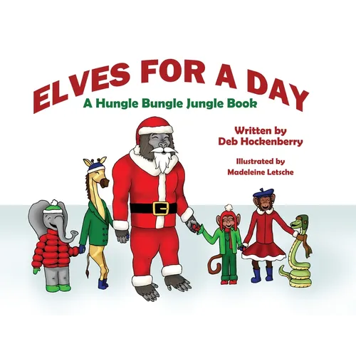 Elves for a Day