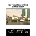 Motor Insurance Simplified