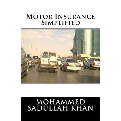 Motor Insurance Simplified