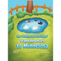 The Feathered Floridians' Grand Adventure to Minnesota