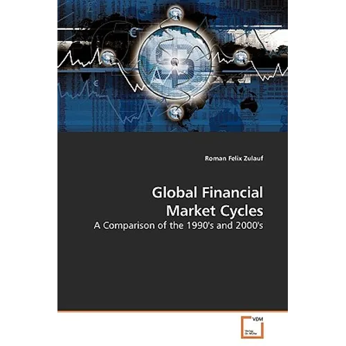 Global Financial Market Cycles