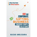 10X Your Corporate Gifting Business through Simple Solutions