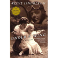 Under a Wing: A Memoir