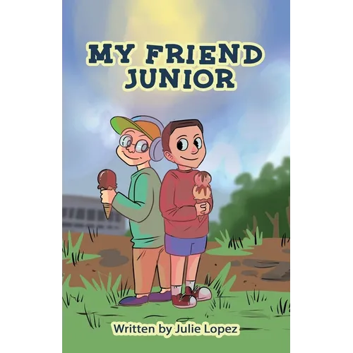 My Friend Junior