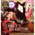 Candace's Big Audition: A Compelling Story of Friendship and Resilience