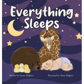 Everything Sleeps