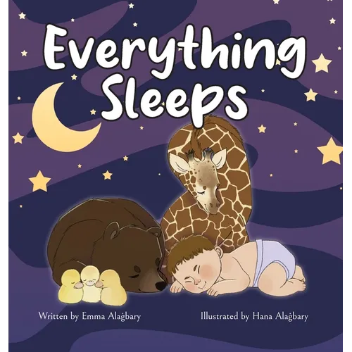 Everything Sleeps