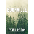 Boonville: A Boonville Thriller