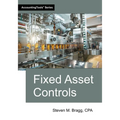 Fixed Asset Controls