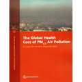 The Global Health Cost of PM2.5 Air Pollution: A Case for Action Beyond 2021