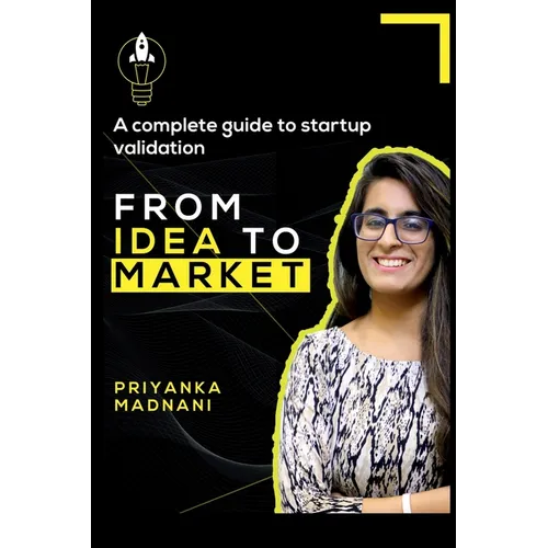 From Idea to Market