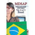 MDSAP Vol.2 of 5 Brazil: ISO 13485:2016 for All Employees and Employers