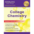 College Chemistry: Complete General Chemistry Review